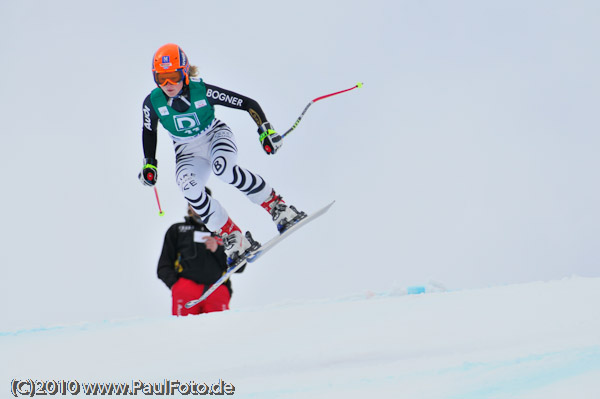 Int. Deutsche Meisterschaft 2010