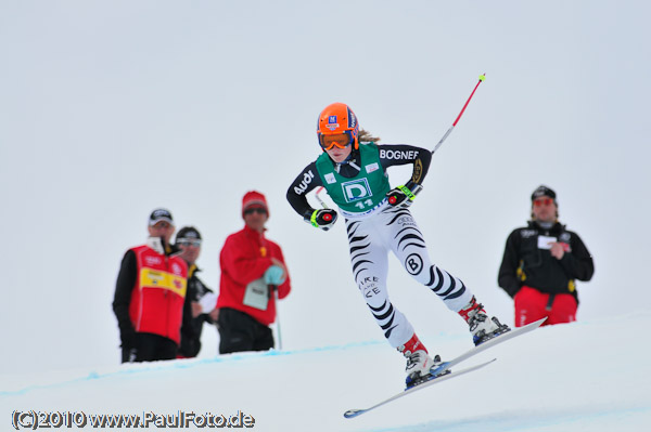 Int. Deutsche Meisterschaft 2010