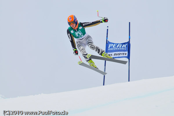 Int. Deutsche Meisterschaft 2010