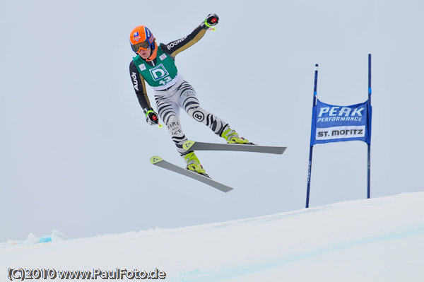 Int. Deutsche Meisterschaft 2010