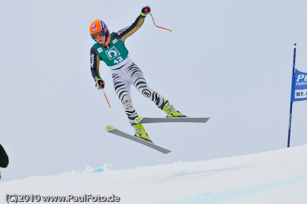 Int. Deutsche Meisterschaft 2010