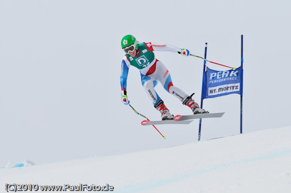 Int. Deutsche Meisterschaft 2010