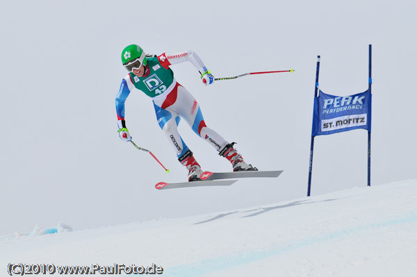 Int. Deutsche Meisterschaft 2010