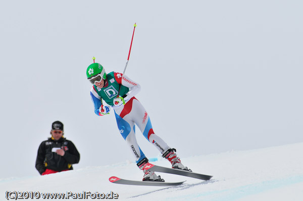 Int. Deutsche Meisterschaft 2010