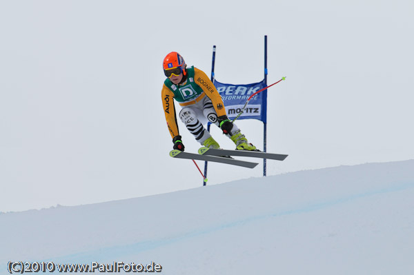 Int. Deutsche Meisterschaft 2010