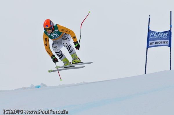 Int. Deutsche Meisterschaft 2010