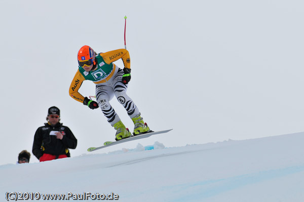 Int. Deutsche Meisterschaft 2010
