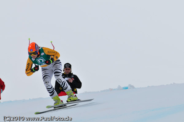 Int. Deutsche Meisterschaft 2010