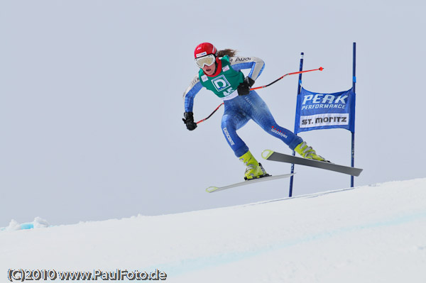 Int. Deutsche Meisterschaft 2010