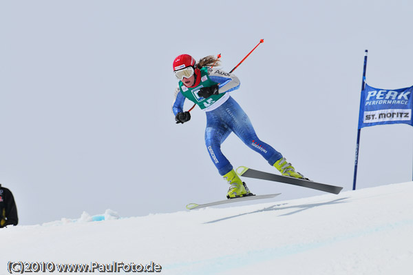 Int. Deutsche Meisterschaft 2010