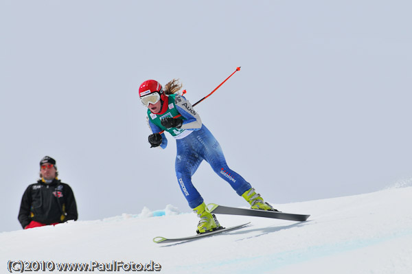 Int. Deutsche Meisterschaft 2010