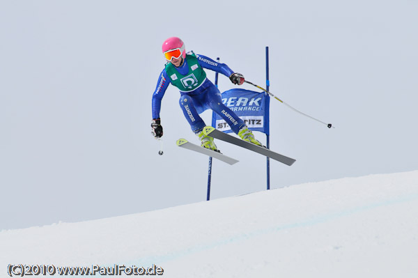 Int. Deutsche Meisterschaft 2010
