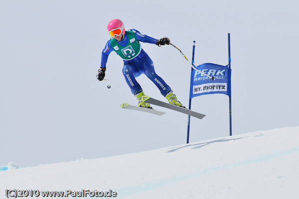 Int. Deutsche Meisterschaft 2010