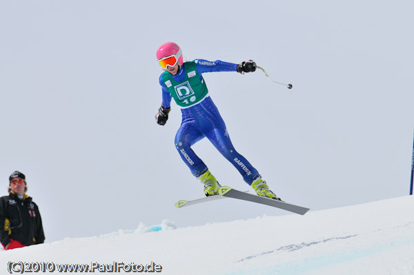Int. Deutsche Meisterschaft 2010