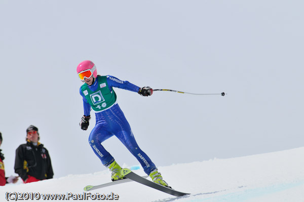 Int. Deutsche Meisterschaft 2010