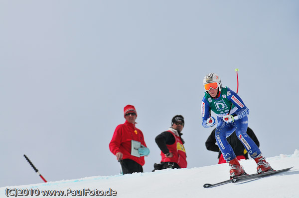 Int. Deutsche Meisterschaft 2010