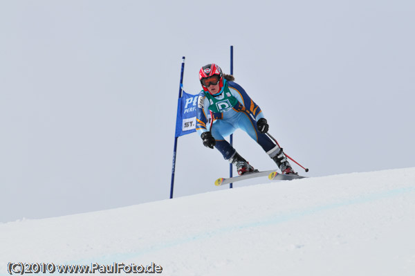 Int. Deutsche Meisterschaft 2010