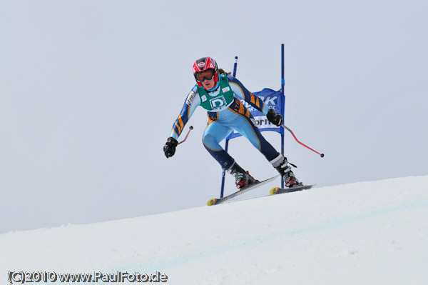 Int. Deutsche Meisterschaft 2010