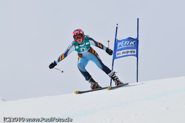 Int. Deutsche Meisterschaft 2010