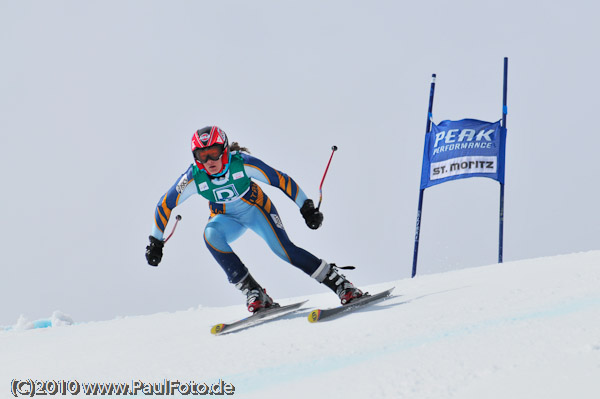 Int. Deutsche Meisterschaft 2010