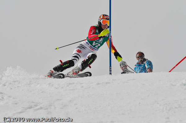 Int. Deutsche Meisterschaft 2010