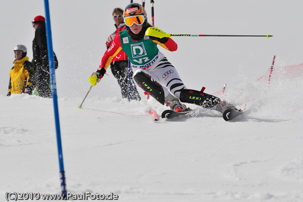 Int. Deutsche Meisterschaft 2010