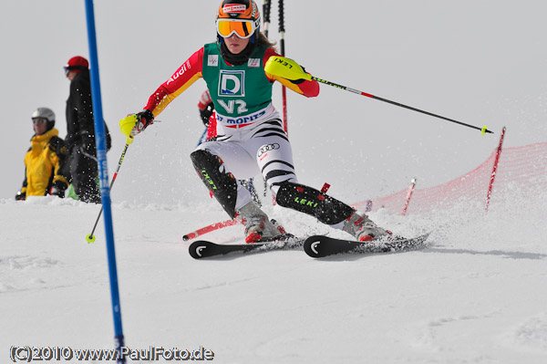 Int. Deutsche Meisterschaft 2010