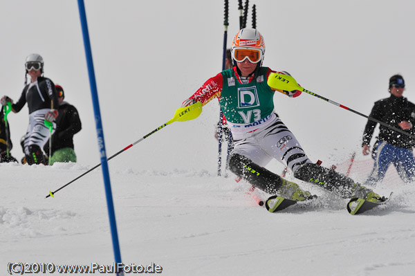 Int. Deutsche Meisterschaft 2010