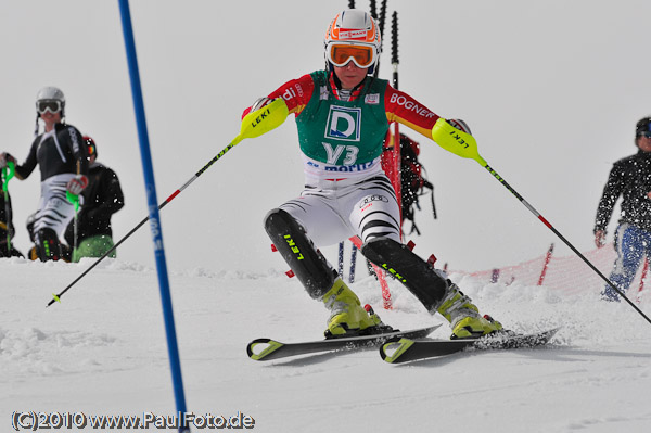 Int. Deutsche Meisterschaft 2010