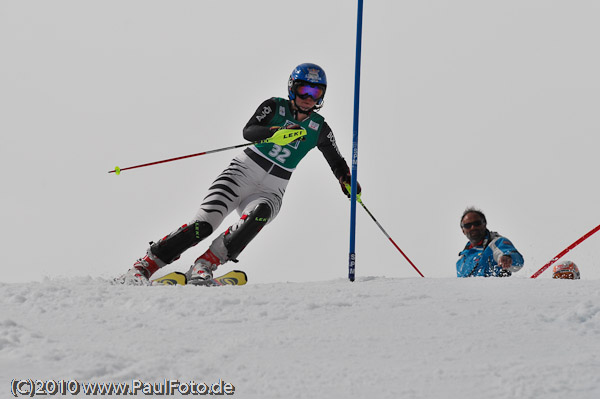 Int. Deutsche Meisterschaft 2010