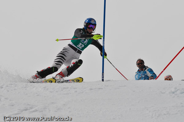 Int. Deutsche Meisterschaft 2010
