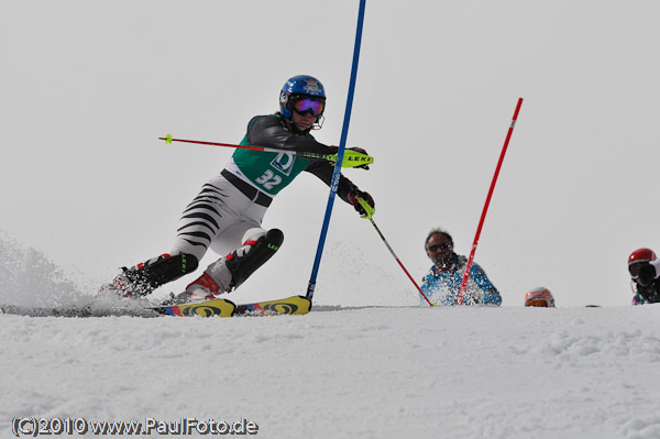 Int. Deutsche Meisterschaft 2010