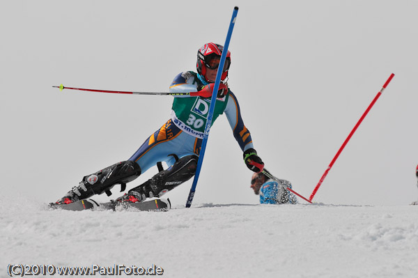 Int. Deutsche Meisterschaft 2010