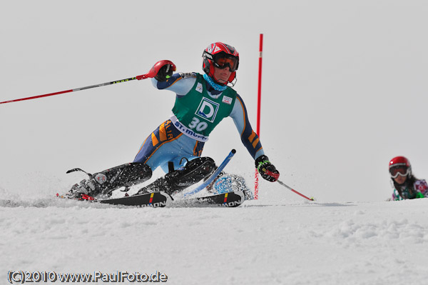 Int. Deutsche Meisterschaft 2010