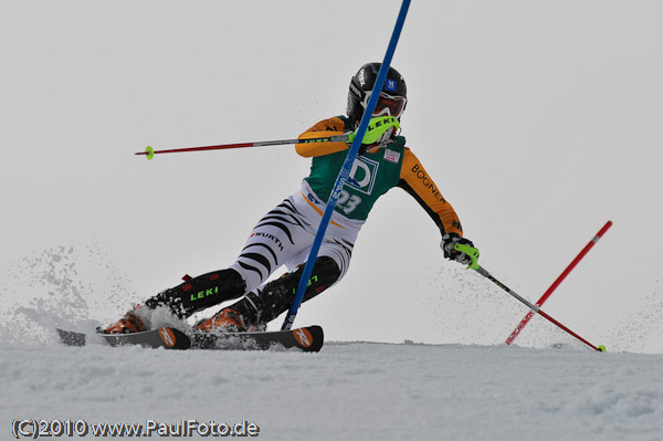 Int. Deutsche Meisterschaft 2010