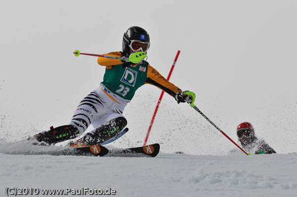 Int. Deutsche Meisterschaft 2010