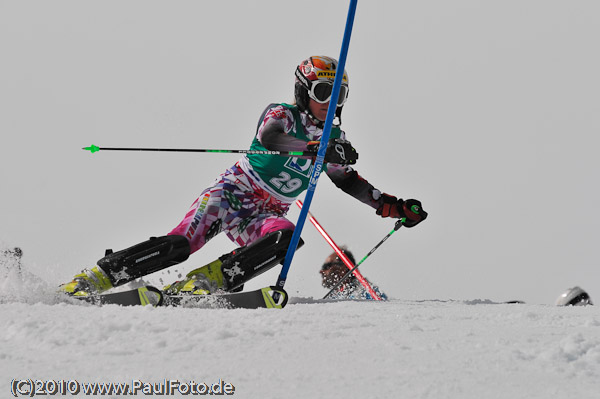 Int. Deutsche Meisterschaft 2010