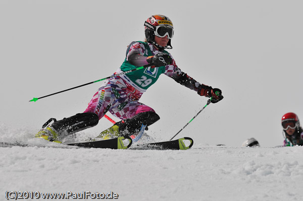 Int. Deutsche Meisterschaft 2010