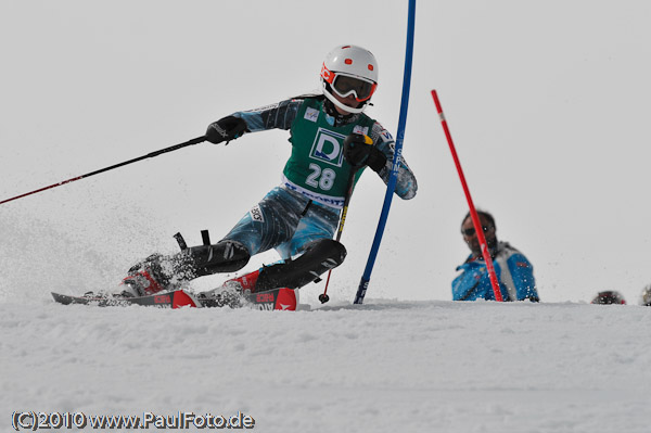 Int. Deutsche Meisterschaft 2010