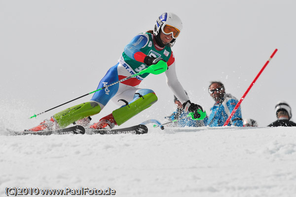 Int. Deutsche Meisterschaft 2010