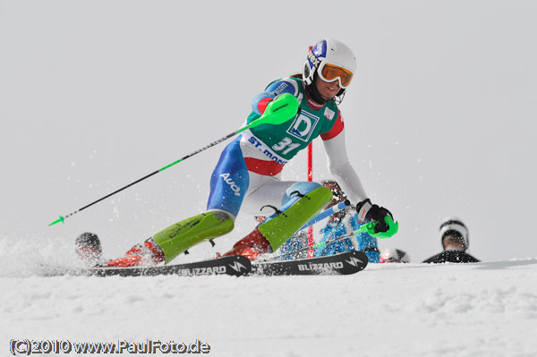 Int. Deutsche Meisterschaft 2010