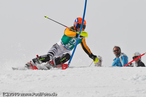 Int. Deutsche Meisterschaft 2010