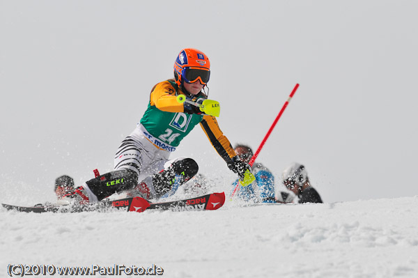 Int. Deutsche Meisterschaft 2010
