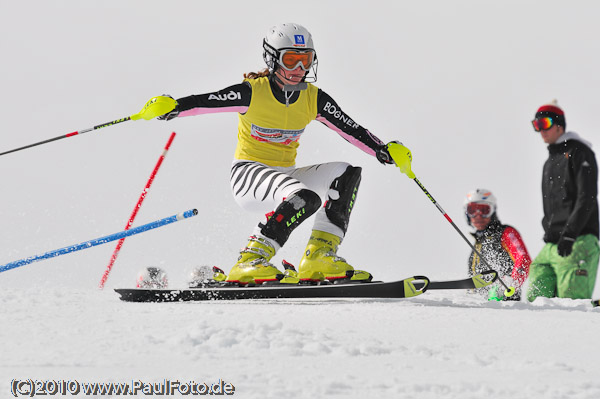 Int. Deutsche Meisterschaft 2010