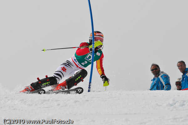 Int. Deutsche Meisterschaft 2010