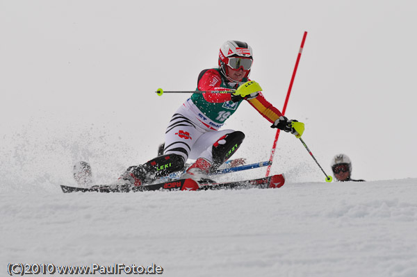 Int. Deutsche Meisterschaft 2010
