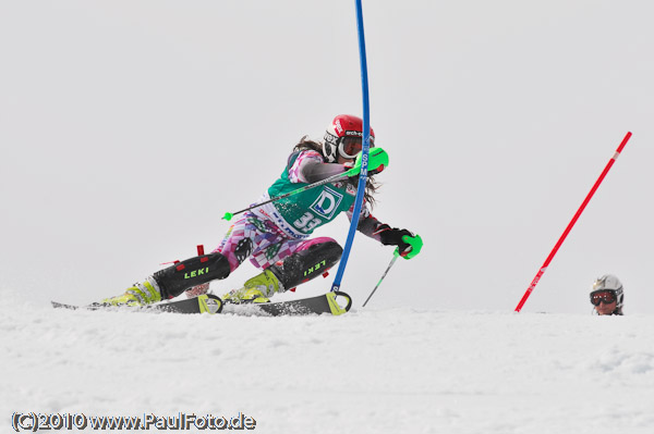Int. Deutsche Meisterschaft 2010