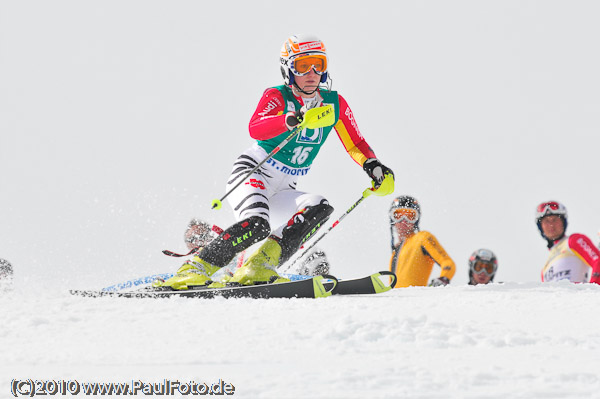 Int. Deutsche Meisterschaft 2010
