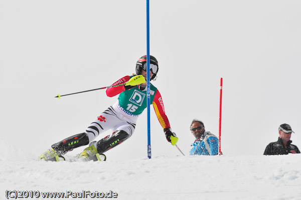 Int. Deutsche Meisterschaft 2010