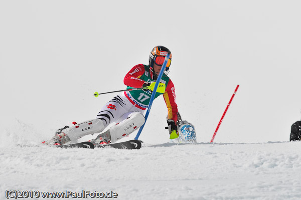 Int. Deutsche Meisterschaft 2010